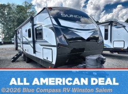 Used 2022 Heartland Sundance Ultra Lite 255BH available in Rural Hall, North Carolina
