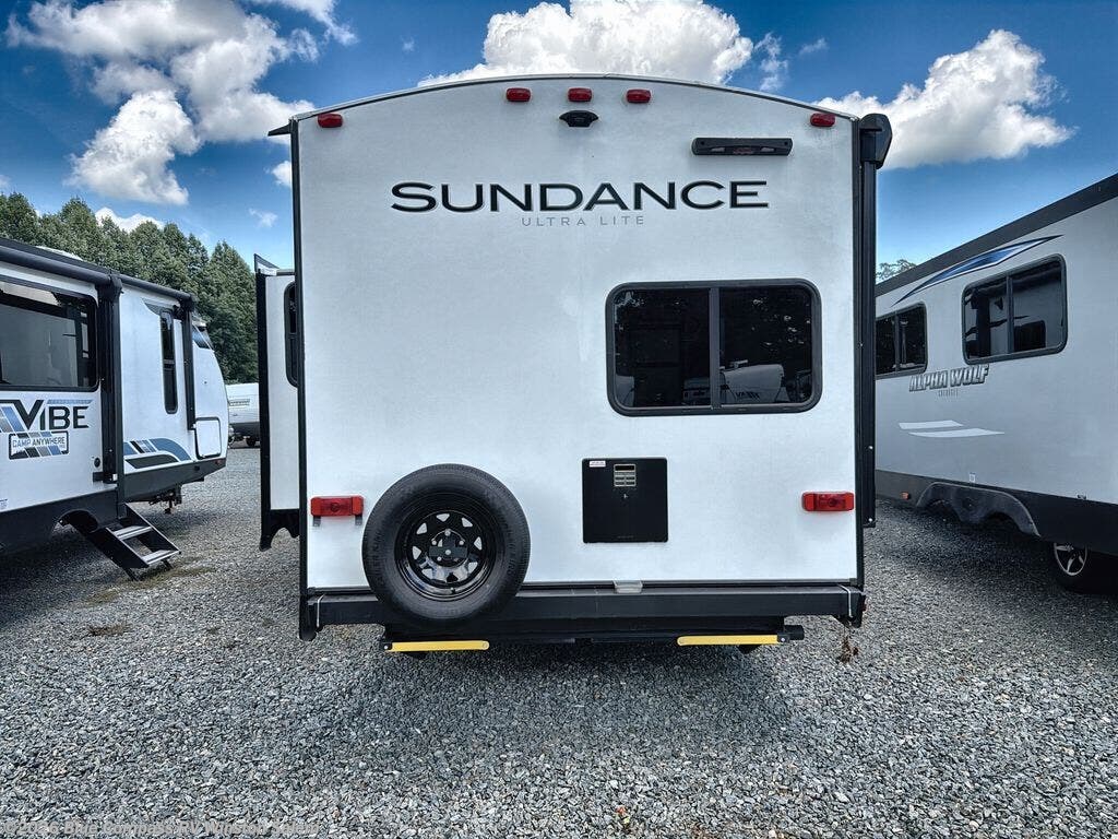 Used 2022 Heartland Sundance Ultra Lite 255BH available in Rural Hall, North Carolina