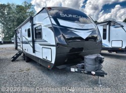 Used 2022 Heartland Sundance Ultra Lite 255BH available in Rural Hall, North Carolina