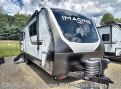 New 2027 Grand Design Imagine 2700BS available in Rural Hall, North Carolina