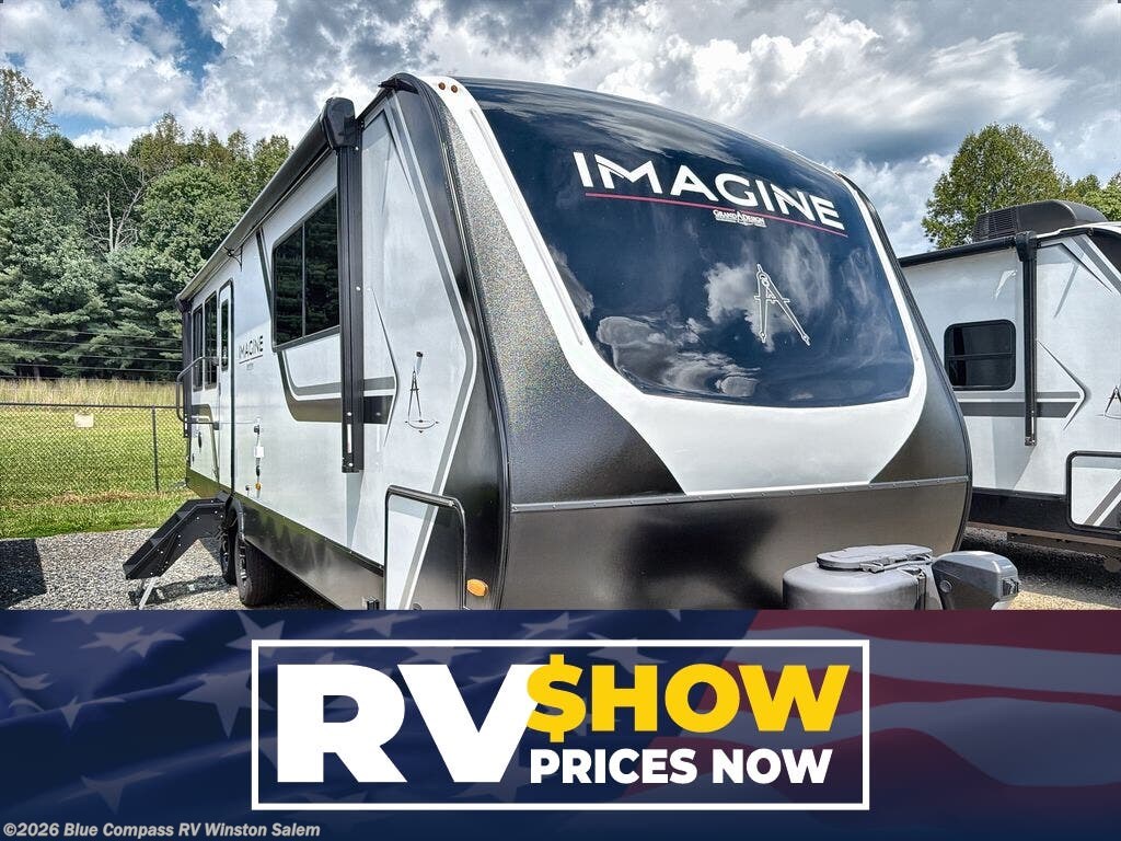 New 2027 Grand Design Imagine 2700BS available in Rural Hall, North Carolina