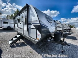 New 2027 Jayco Jay Feather 19MRK available in Rural Hall, North Carolina