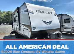 Used 2023 Keystone Bullet Crossfire 1850RB available in Rural Hall, North Carolina