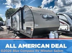 Used 2017 Forest River Cherokee 274DBH available in Rural Hall, North Carolina