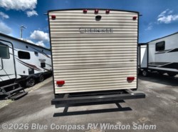 Used 2017 Forest River Cherokee 274DBH available in Rural Hall, North Carolina