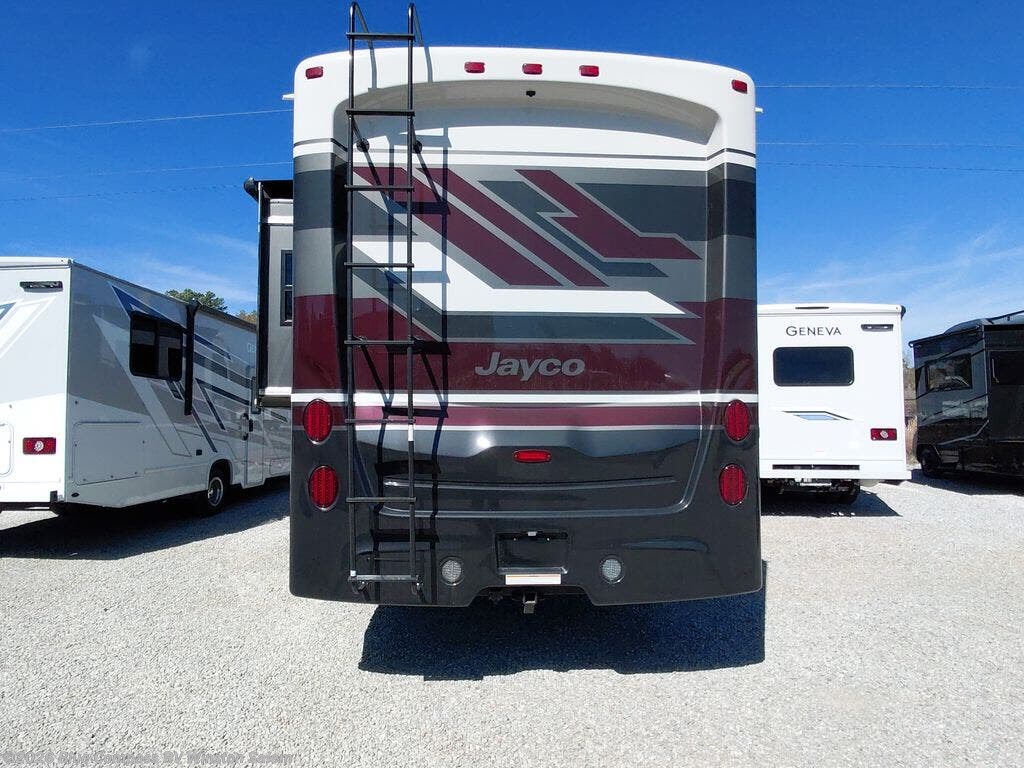 New 2026 Jayco Precept 36C available in Rural Hall, North Carolina