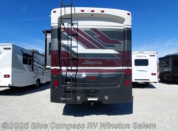 New 2026 Jayco Precept 36C available in Rural Hall, North Carolina