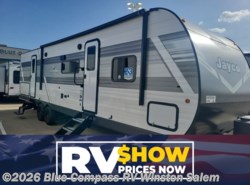 New 2027 Jayco Jay Flight 321BDS available in Rural Hall, North Carolina