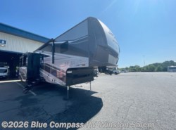 New 2027 Jayco Seismic 395 available in Rural Hall, North Carolina