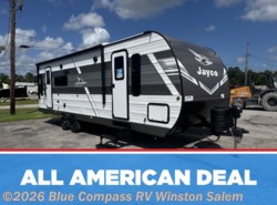 New 2027 Jayco Jay Flight 262RLS available in Rural Hall, North Carolina