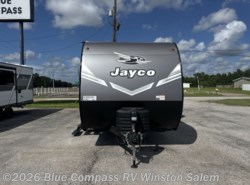 New 2027 Jayco Jay Flight 262RLS available in Rural Hall, North Carolina