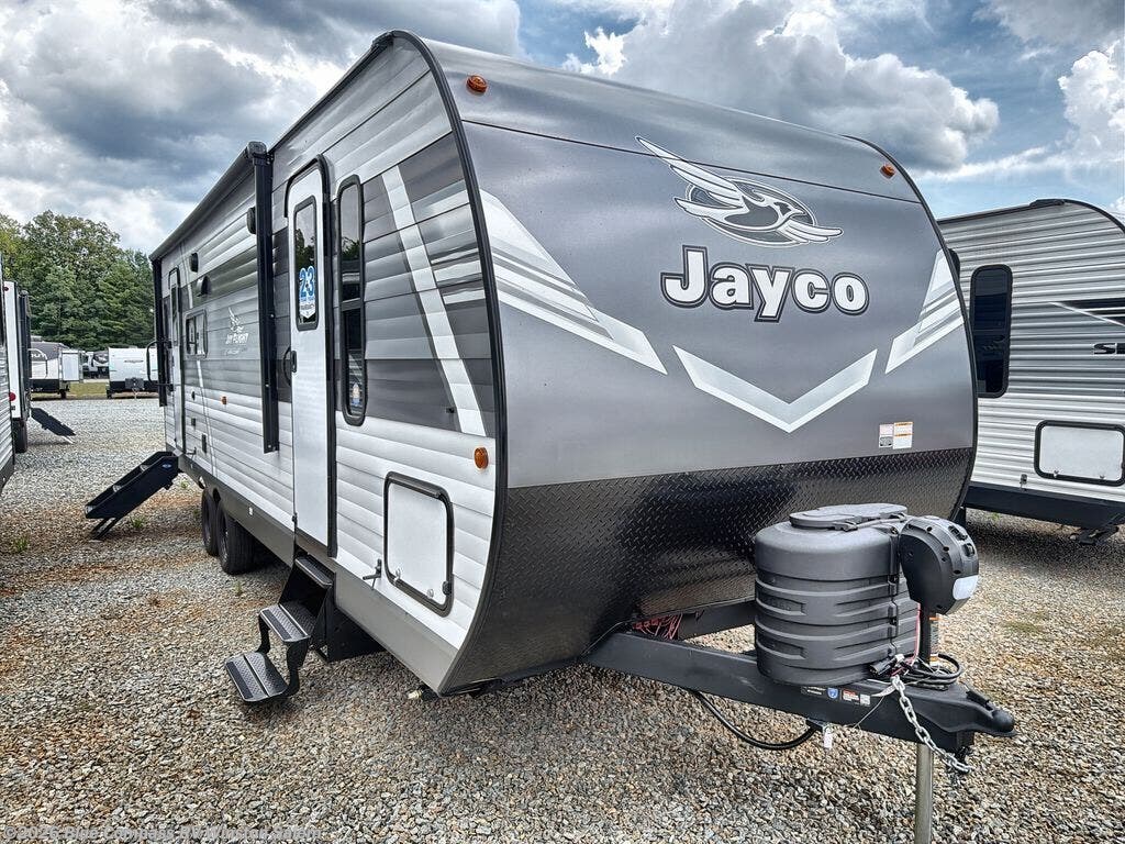 New 2027 Jayco Jay Flight 262RLS available in Rural Hall, North Carolina
