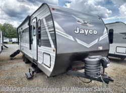 New 2027 Jayco Jay Flight 262RLS available in Rural Hall, North Carolina