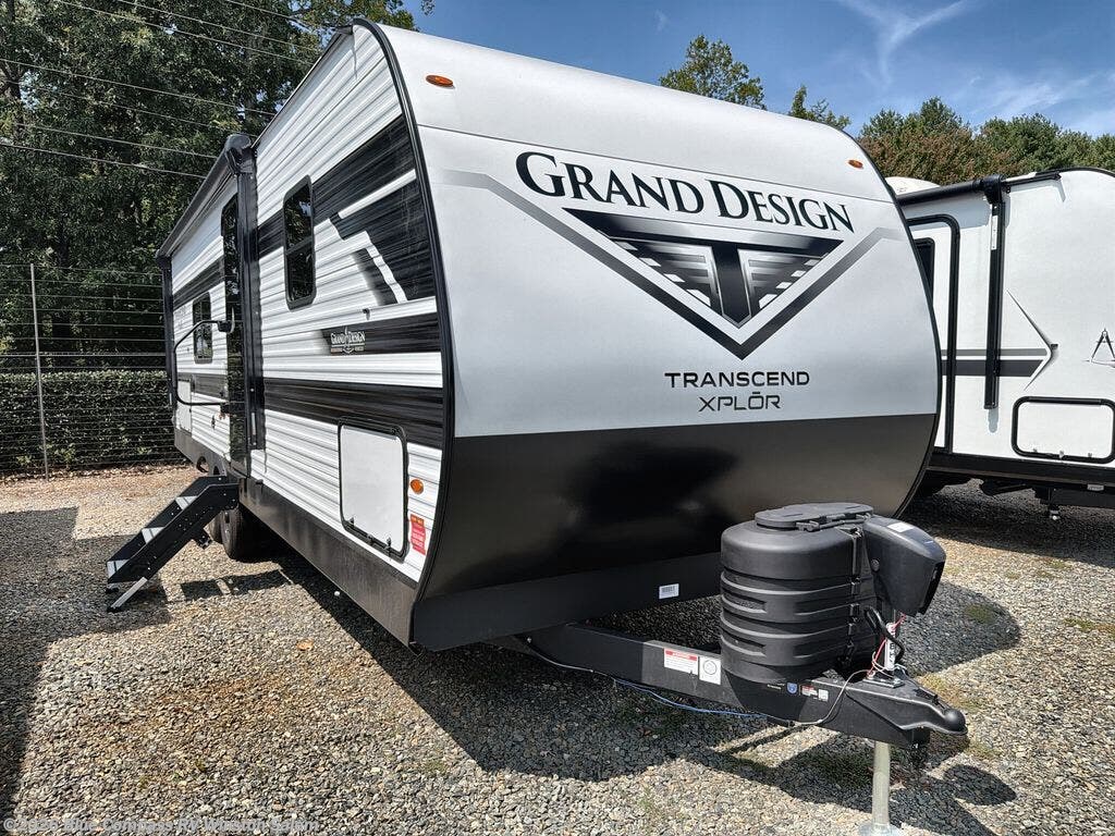 New 2027 Grand Design Transcend Xplor 26BHX available in Rural Hall, North Carolina