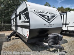 New 2027 Grand Design Transcend Xplor 26BHX available in Rural Hall, North Carolina
