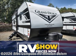 New 2027 Grand Design Transcend Xplor 26BHX available in Rural Hall, North Carolina