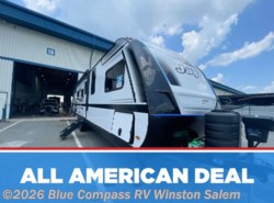 New 2027 Jayco Jay Feather 29QBH available in Rural Hall, North Carolina