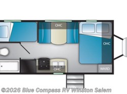 Used 2018 Heartland Mallard 185 available in Rural Hall, North Carolina