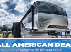 New 2027 Jayco Pinnacle 32RLTS available in Rural Hall, North Carolina