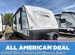 Used 2024 Dutchmen Kodiak 296BHSL available in Rural Hall, North Carolina