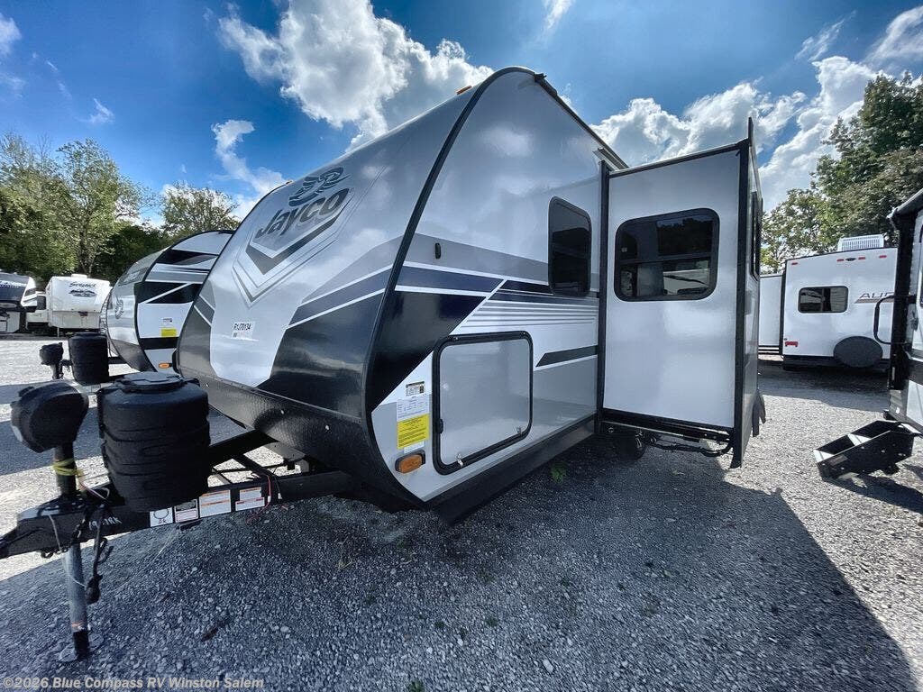 New 2027 Jayco Jay Feather 19MRK available in Rural Hall, North Carolina