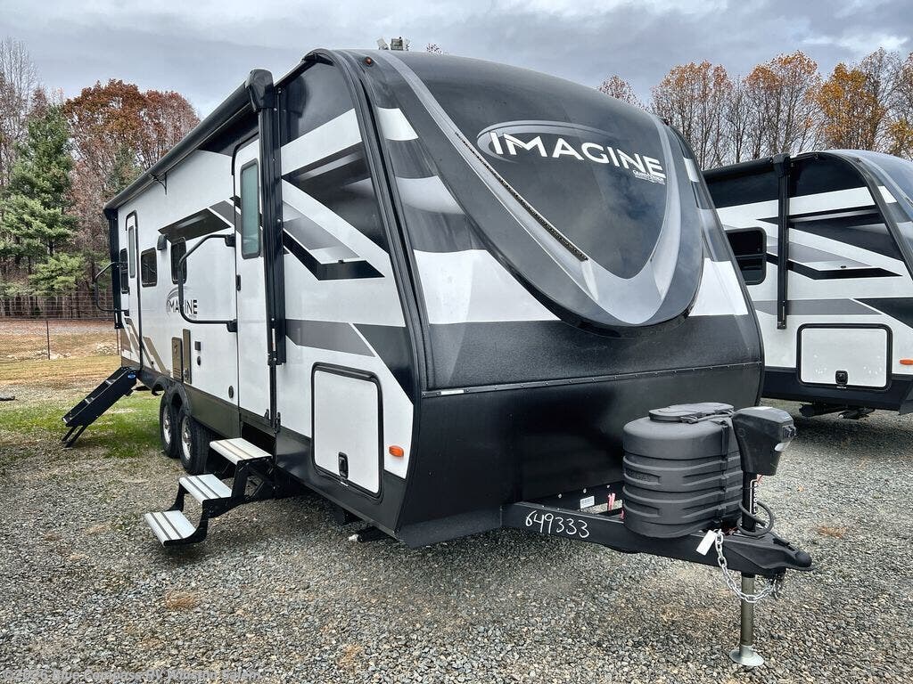 Used 2024 Grand Design Imagine 2500RL available in Rural Hall, North Carolina