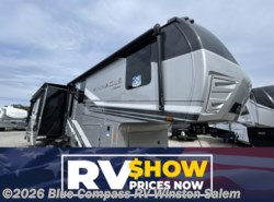 New 2027 Jayco Pinnacle 39DSDB available in Rural Hall, North Carolina