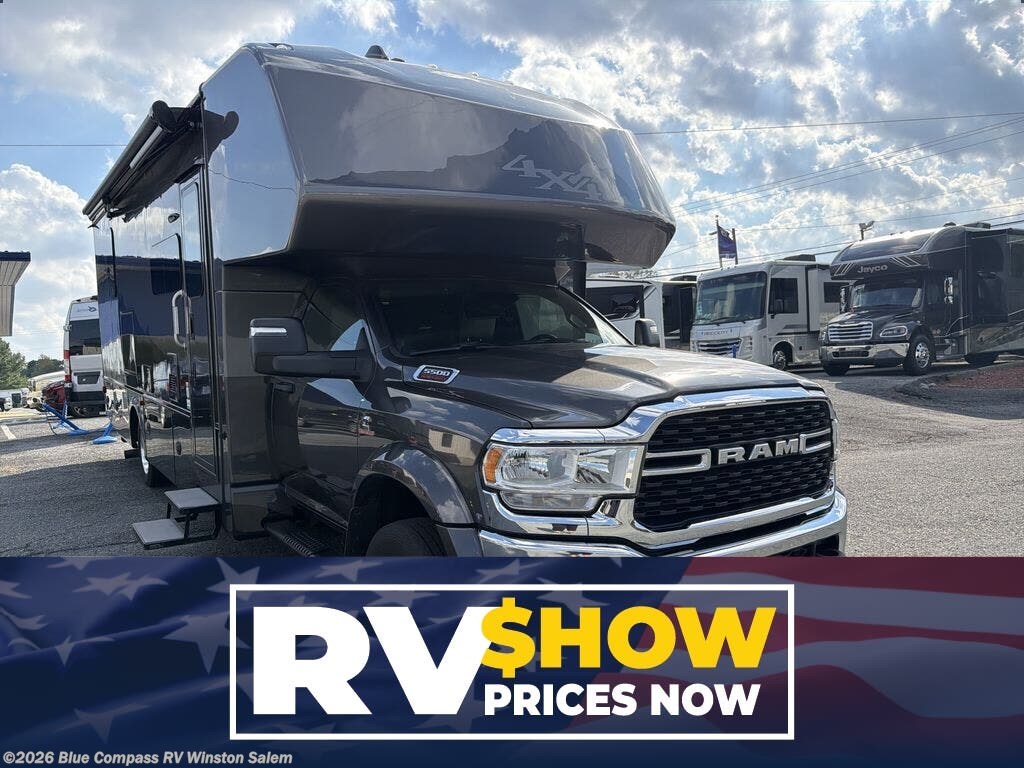 Used 2025 Dynamax Corp  isata 5 30FW available in Rural Hall, North Carolina
