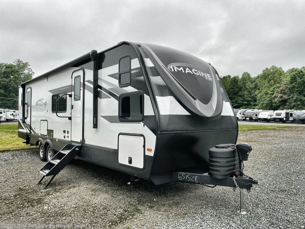 Used 2024 Grand Design Imagine 2920BS available in Rural Hall, North Carolina