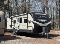 Used 2019 Keystone Cougar Half-Ton Series 27RES available in Raleigh, North Carolina
