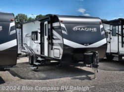 New 2024 Grand Design Imagine XLS 22MLE available in Raleigh, North Carolina