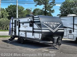 New 2024 Grand Design Transcend Xplor 221RB available in Raleigh, North Carolina