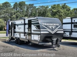 New 2024 Grand Design Transcend Xplor 245RL available in Raleigh, North Carolina