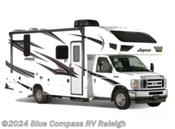 New 2025 Jayco Redhawk 29XK available in Raleigh, North Carolina