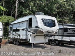 Used 2023 Dutchmen Astoria 2533RDF available in Raleigh, North Carolina