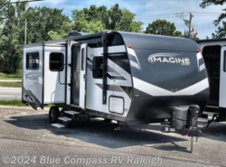 New 2024 Grand Design Imagine XLS 22RBE available in Raleigh, North Carolina