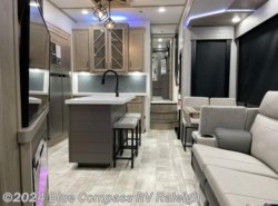 New 2024 Grand Design Momentum 397THS available in Raleigh, North Carolina