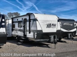 New 2024 Grand Design Momentum MAV 22MAV available in Raleigh, North Carolina