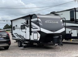 New 2024 Grand Design Imagine XLS 17MKE available in Raleigh, North Carolina