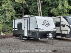 Used 2021 Forest River Ozark 1660FQ available in Raleigh, North Carolina