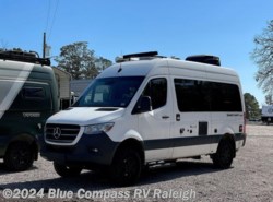 Used 2023 Thor Motor Coach Sanctuary 19P available in Raleigh, North Carolina