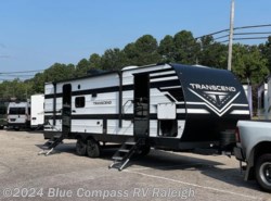 New 2025 Grand Design Transcend 265BHT available in Raleigh, North Carolina