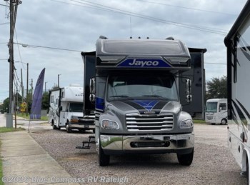 New 2025 Jayco Seneca Prestige 37M available in Raleigh, North Carolina