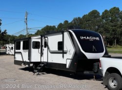 New 2025 Grand Design Imagine 2970RL available in Raleigh, North Carolina