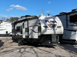 2019 Palomino Puma XLE Lite 21FBC specs and literature guide