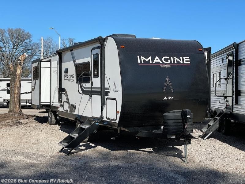 New 2025 Grand Design Imagine AIM 16BL available in Raleigh, North Carolina