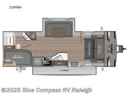 Used 2024 Jayco Jay Flight 235MBH available in Raleigh, North Carolina