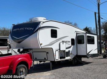 New 2025 Grand Design Reflection 150 Series 270BN available in Raleigh, North Carolina