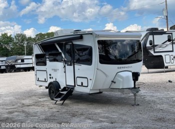 New 2025 Grand Design Serenova 160LG available in Raleigh, North Carolina