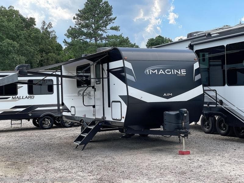 Used 2023 Grand Design Imagine AIM 18BH available in Raleigh, North Carolina